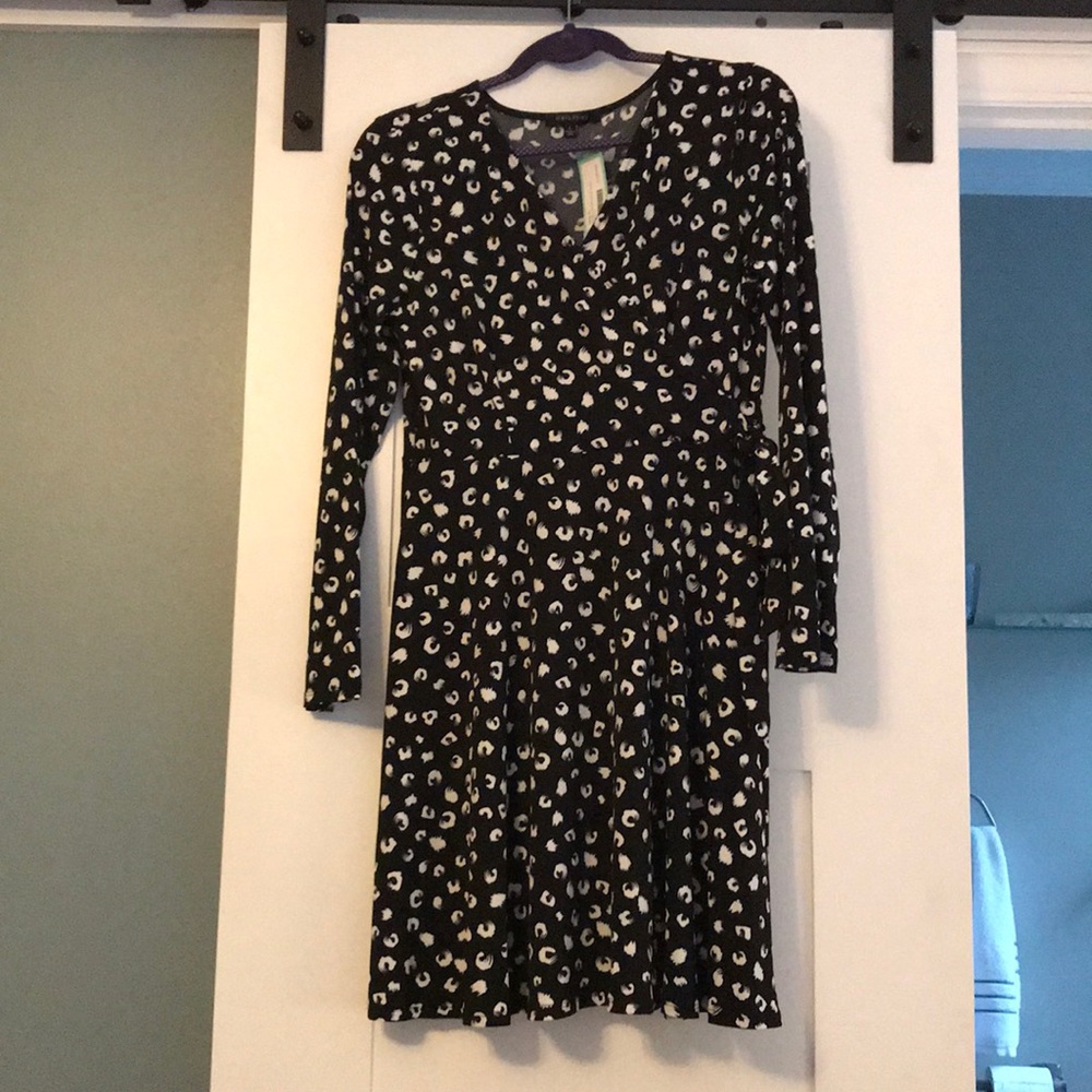 Stitch fix Kaileigh - Cotille Faux Wrap dress